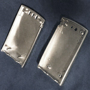 Proxim - Magnesium case