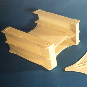 Kensington - Quickstand