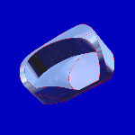 reverse engineered cam